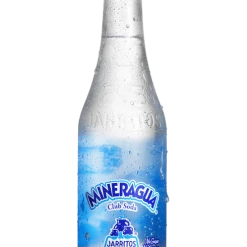 Joy's De'Lights Jarritos Mineragua All Candy