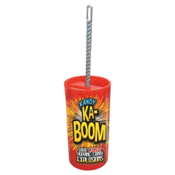 Joys Delights Lolly Shop Online Kandy KA-BOOM American Lollies