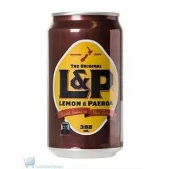 Joy's De'Lights L&P Can 400mL