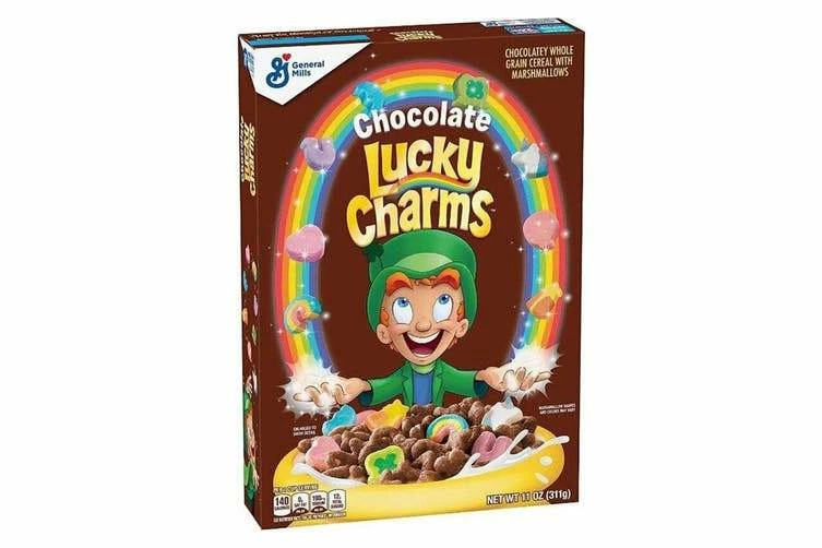 Buy 🎉 Supplier1 Lucky Charms Chocolate All 🍬 Candy 😀 1 Supplier1 Lucky Charms Chocolate All Candy
