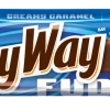 Joy's De'Lights Milky Way Fudge 2 Pack All Candy