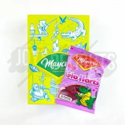 Joys Delights Lolly Shop Online New Zealand Lollies Mayceys Glo Harts Bulk