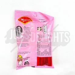 Kiwi Shop All Candy Mayceys Pink Smokers