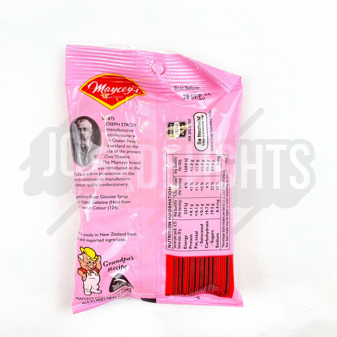 Cheapest ❤️ Kiwi Shop All 🍬 Candy Mayceys Pink Smokers 🔔 2 Kiwi Shop All Candy Mayceys Pink Smokers