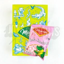 Joy's De'Lights Mayceys Pink Smokers Bulk