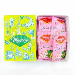 Joy's De'Lights Mayceys Pink Smokers Bulk