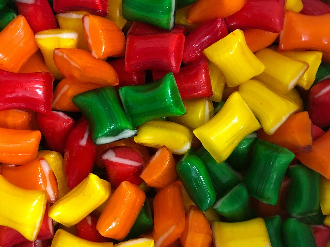 Cheapest 🌟 Joy's De'Lights Mixed Sherbet Humbugs All 🍬 Candy 🤩 1 Joy's De'Lights Mixed Sherbet Humbugs All Candy