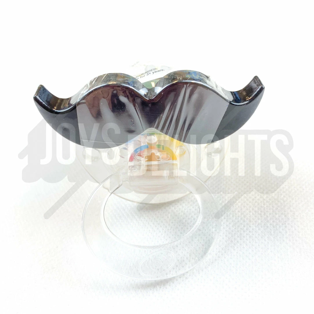 Budget ๐ Joy's De'Lights Mustacho Pop ๐ 1 Joy's De'Lights Mustacho Pop