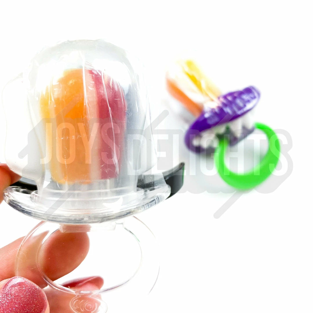 Budget ๐ Joy's De'Lights Mustacho Pop ๐ 2 Joy's De'Lights Mustacho Pop