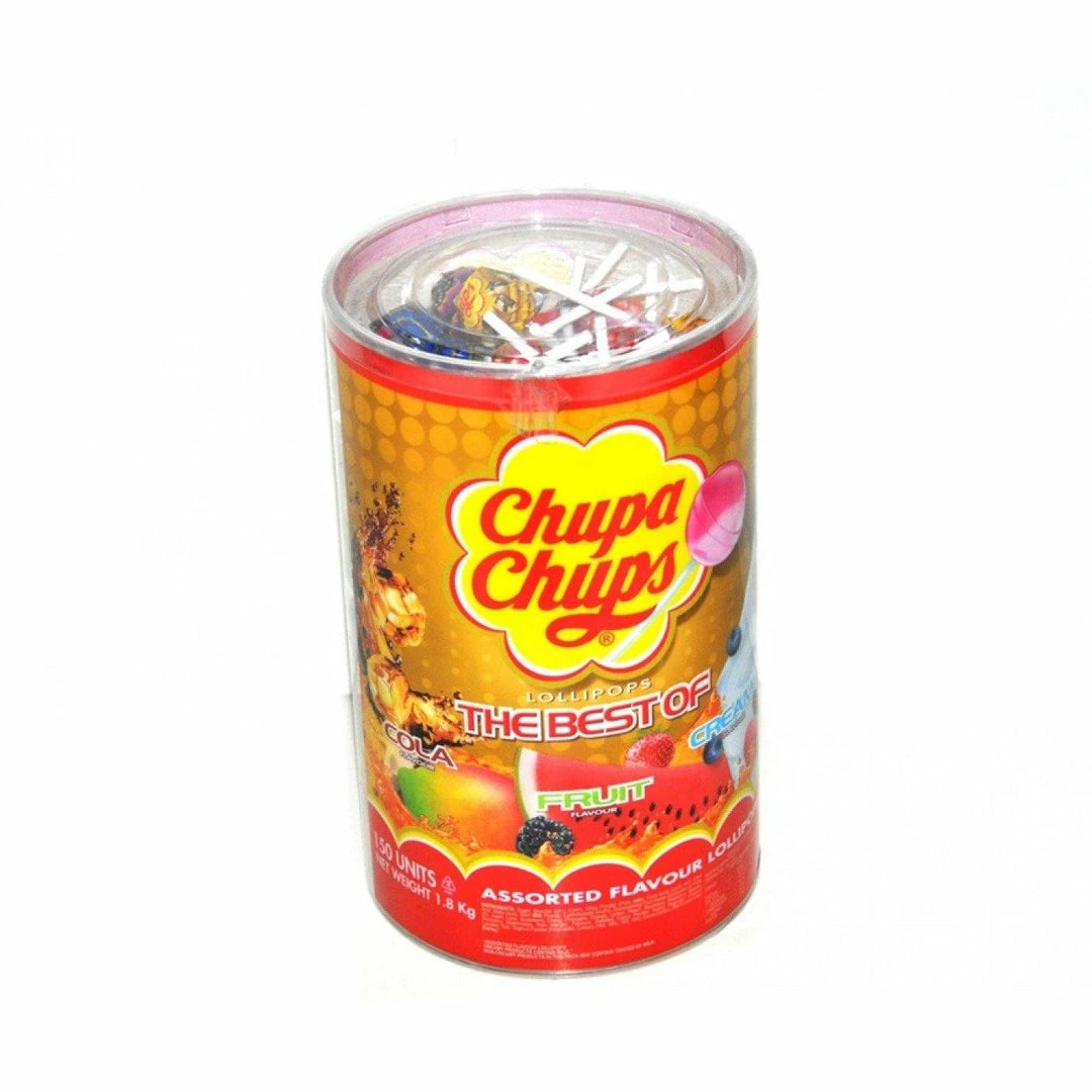 Cheap 🧨 Joy's De'Lights Chupa Chups Bulk ⭐ 1 Joy's De'Lights Chupa Chups Bulk
