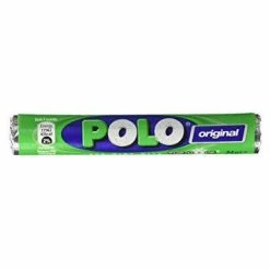 Joy's De'Lights Polo Mints All Candy
