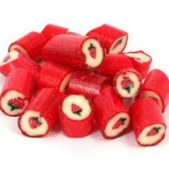 Joy's De'Lights Strawberry Rock Candy