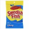Joy's De'Lights Swedish Fish Red 141g Bag