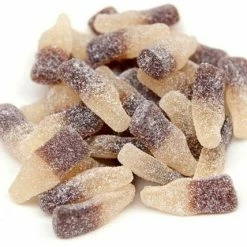 Supplier1 Trolli Sour Cola Bottles All Candy