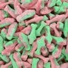 Joy's De'Lights All Candy Sour Watermelon Sharks