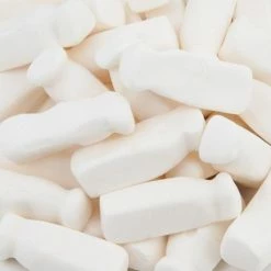 Country Vic Milk Bottles All Candy