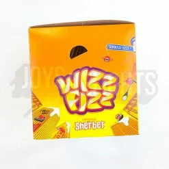 Joys Delights Lolly Shop Online Wizz Fizz Bulk Australian Lollies
