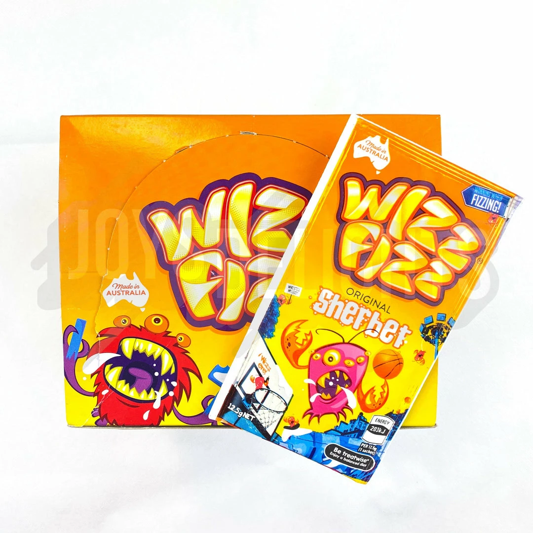 Budget 🤩 Joys Delights Lolly Shop Online Wizz Fizz Bulk Australian Lollies 🔥 3 Joys Delights Lolly Shop Online Wizz Fizz Bulk Australian Lollies