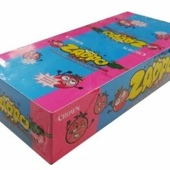 Joy's De'Lights Zappo Bubblegum Box