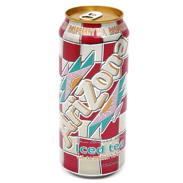 Flash Sale 🔥 Joy's De'Lights All 🍬 Candy Arizona Raspberry Tea 24 Pack ❤️ 1 Joy's De'Lights All Candy Arizona Raspberry Tea 24 Pack