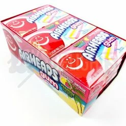 Joys Delights Lolly Shop Online Airheads Gum Raspberry Lemonade Bulk