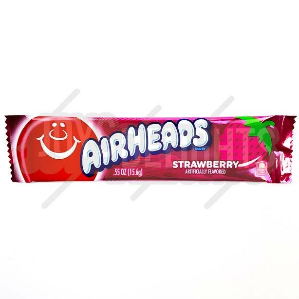 Cheap ๐คฉ Joy's De'Lights Airheads Strawberry ๐ 1 Joy's De'Lights Airheads Strawberry