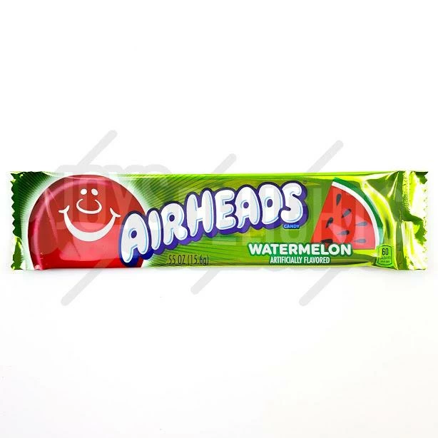 Outlet ✔️ Joy's De'Lights All 🍬 Candy Airheads Watermelon 🌟 1 Joy's De'Lights All Candy Airheads Watermelon