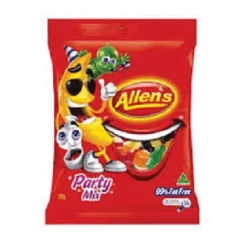 Joy's De'Lights Allen's Party Mix