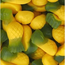 Brand new 🛒 Country Vic All 🍬 Candy Allen's Pineapples ✨ 11 Country Vic All Candy Allen's Pineapples