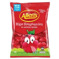 Joy's De'Lights Allen's Raspberries