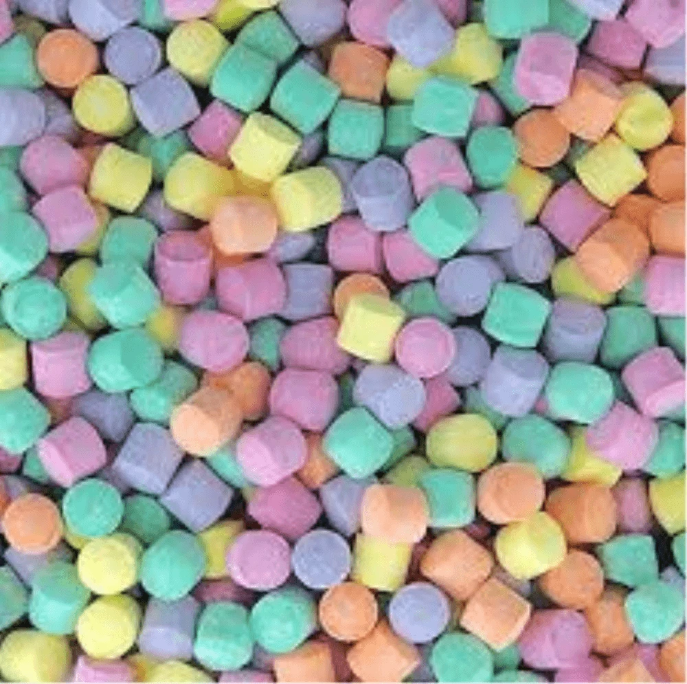 Coupon 🔥 Country Vic Australian Lollies Mini Florals 🔥 1 Country Vic Australian Lollies Mini Florals