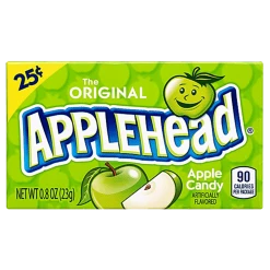 Joy's De'Lights Apple Heads All Candy