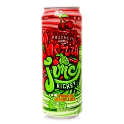 Joy's De'Lights All Candy Arizona Rickey Cherry Lime