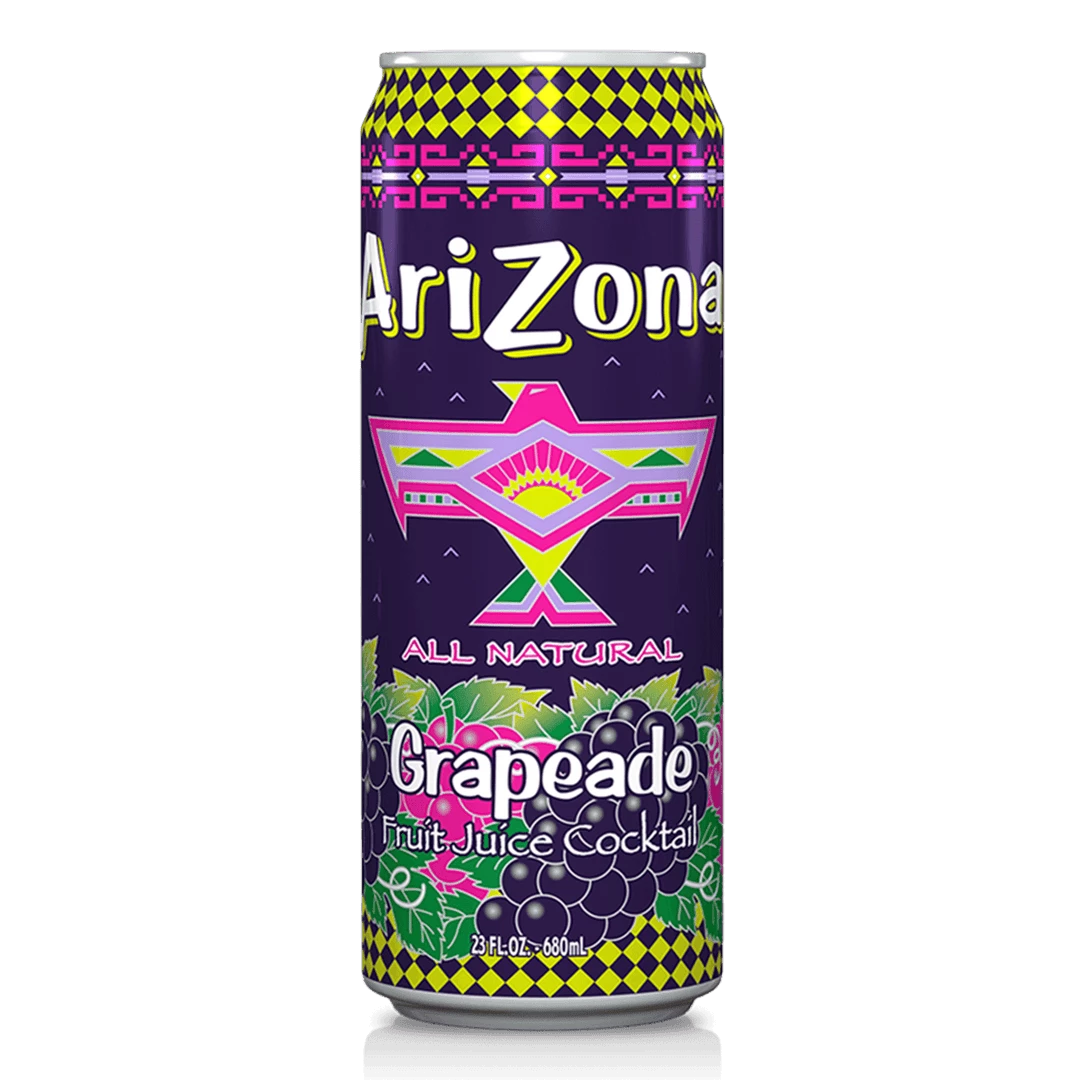 Buy ๐ Joy's De'Lights Arizona Grapeade All ๐ฌ Candy ๐ 1 Joy's De'Lights Arizona Grapeade All Candy