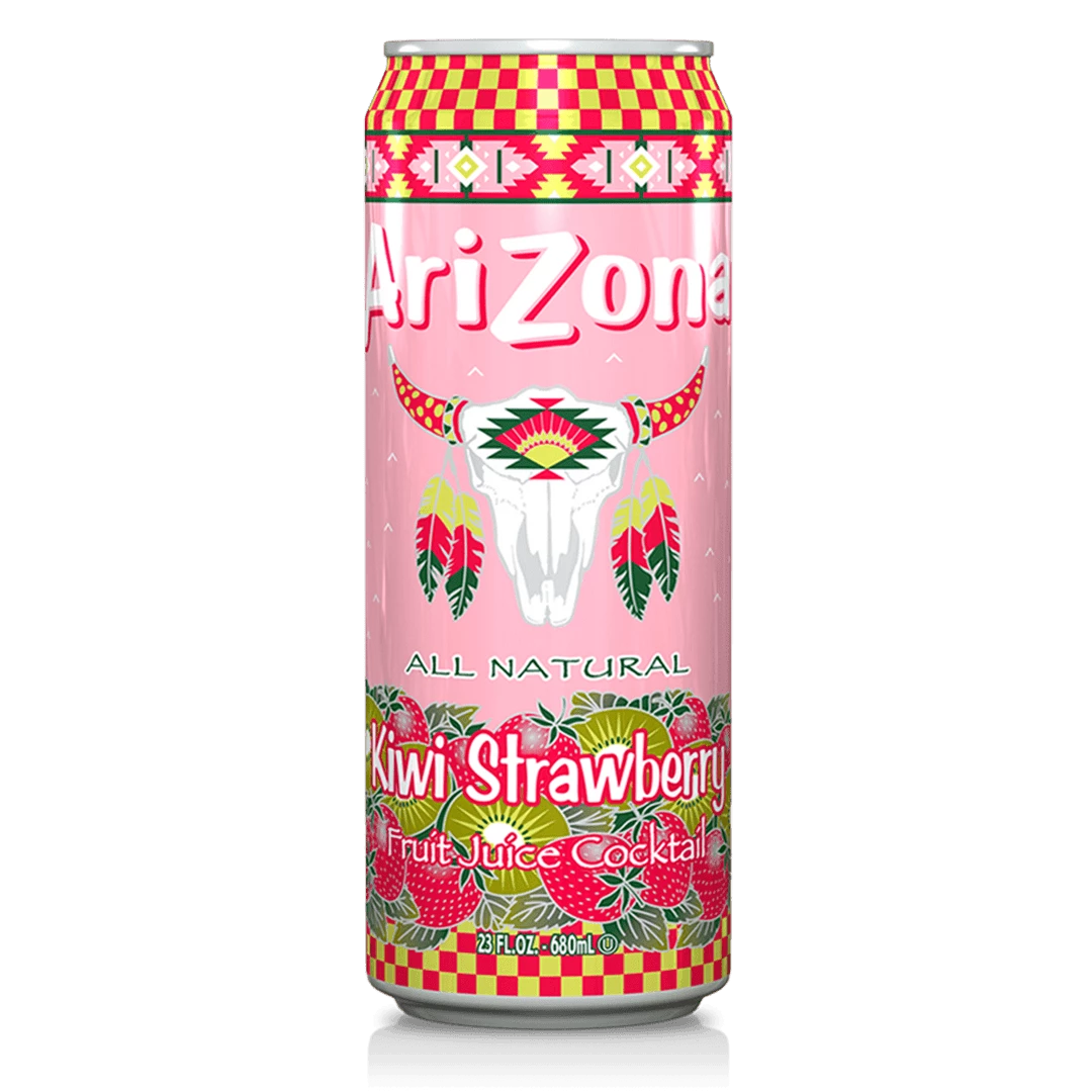 Deals ๐ Joy's De'Lights Arizona Kiwi Strawberry 24 Pack ๐ 1 Joy's De'Lights Arizona Kiwi Strawberry 24 Pack