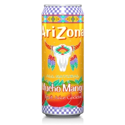 Joy's De'Lights Arizona Mucho Mango