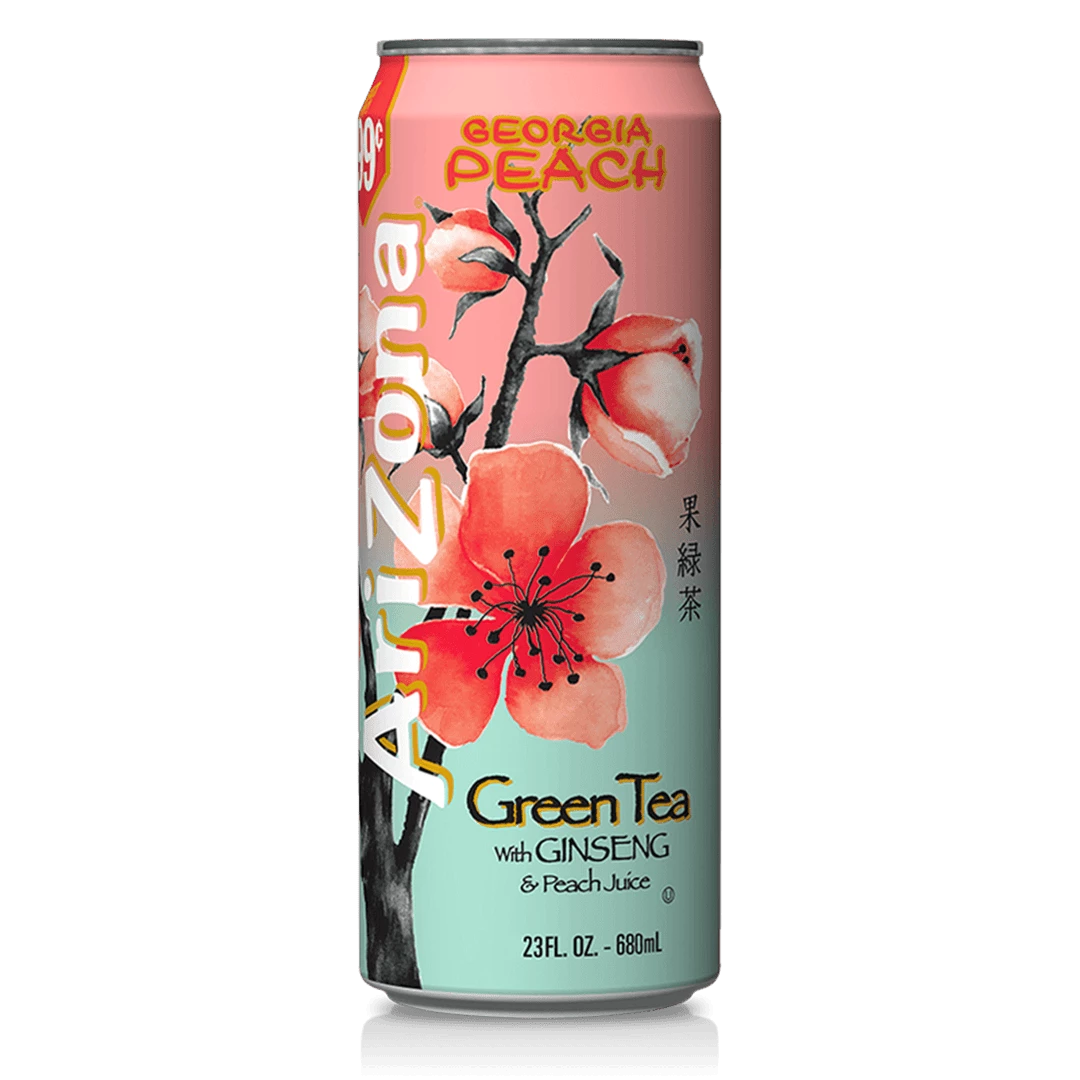 Outlet 🤩 Joy's De'Lights Arizona Georgia Peach 24 Pack ✔️ 1 Joy's De'Lights Arizona Georgia Peach 24 Pack