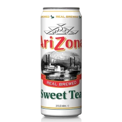 Joy's De'Lights Arizona Sweet Tea All Candy