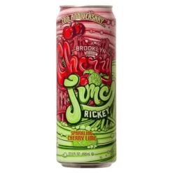 Joy's De'Lights All Candy Arizona Rickey Cherry Lime