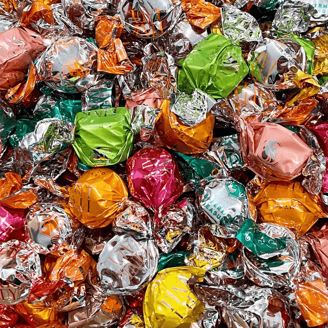 Best Pirce 👍 Joys Delights Lolly Shop Online On Sale Pink Lady Assorted Twists 🔥 1 Joys Delights Lolly Shop Online On Sale Pink Lady Assorted Twists