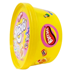 Joy's De'Lights Barratt's Retros Tub 630g