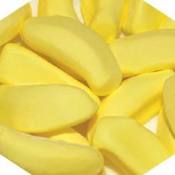 Country Vic Nostalgic Allen's Bananas