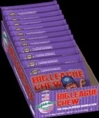 Joy's De'Lights Big League Chew Grape Bulk All Candy