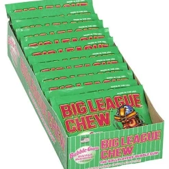 Joy's De'Lights Big League Chew Watermelon Bulk All Candy