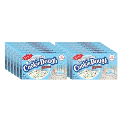 Joys Delights Lolly Shop Online Birthday Cake Cookie Dough Bites Theatre Bulk