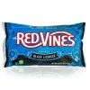 Joys Delights Lolly Shop Online Licorice Red Vines Black 453g
