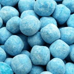 Joy's De'Lights Blue Raspberry Bon Bons All Candy