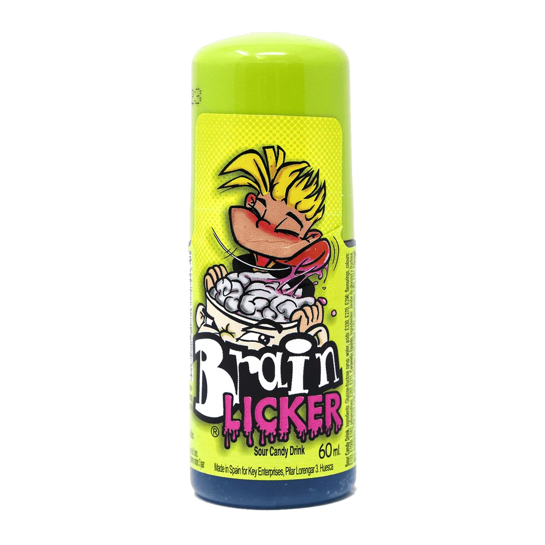 Discount 🤩 The Professors Brain Licker ⌛ 1 The Professors Brain Licker