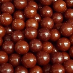 Joy's De'Lights Aniseed Balls Brown UK Lollies