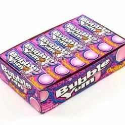 Joy's De'Lights Bubble Yum Original Bulk